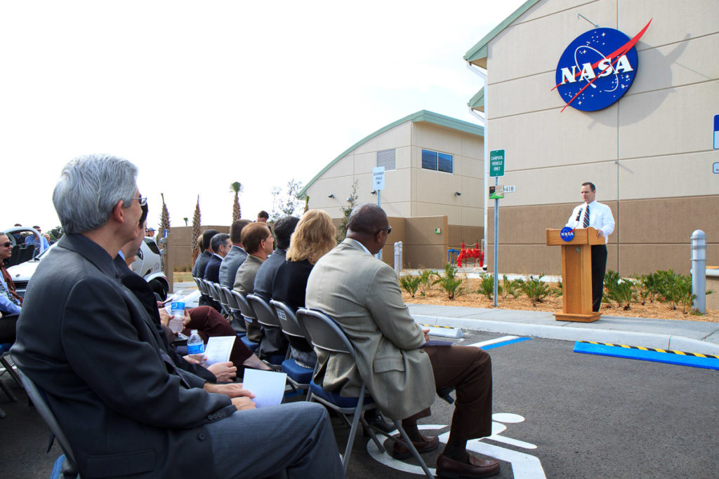 nasa propellants north grand opening